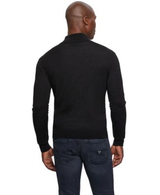 Men's Fred Full Zipped Sweater