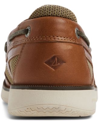 Men's Surveyor Slip On Boat shoe