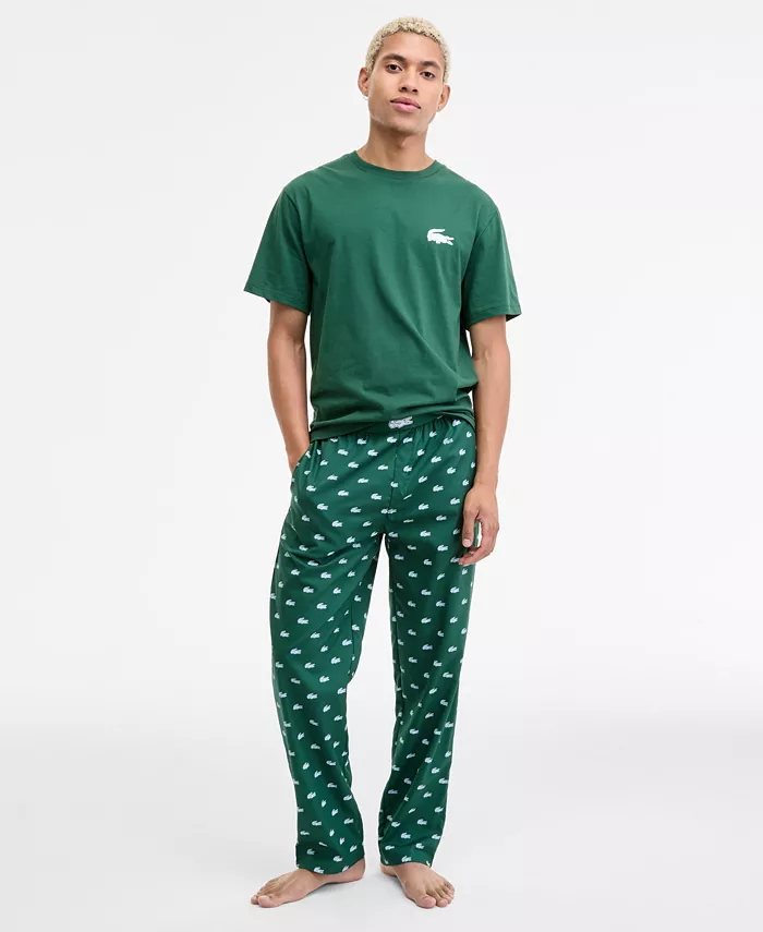 Men's Loungewear Sleep T-Shirt - thumbnail 2