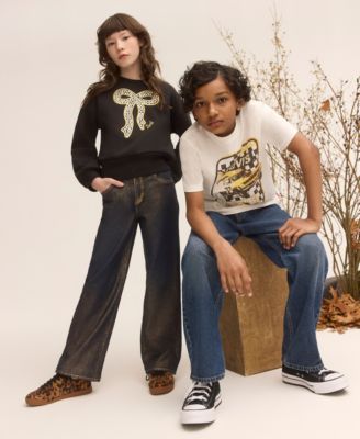 Boys' 8-20 578 Baggy Jeans