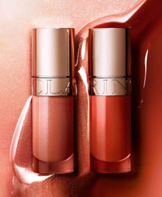 Limited Edition Lip Comfort Oil Canyon Kiss Collection