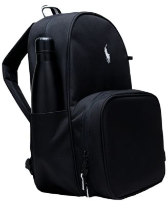 Big Boys Backpack, Lunch Box and Pencil Case Combo Set, 3 Piece