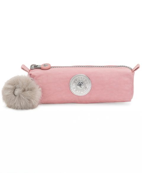 Женская сумка Kipling Freedom Pencil Case, цвет: Розовый