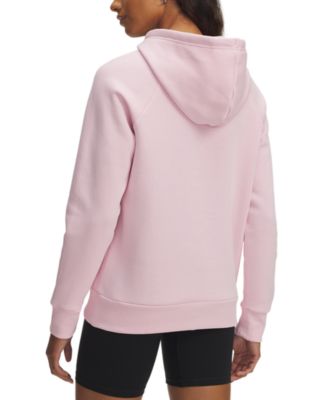 Women's Rival Fleece Shimmer Hoodie 