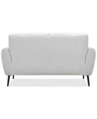 Kaelynne 62" Fabric Loveseat, Exclusively at Macy's