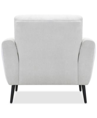 Kaelynne 37" Fabric Chair, Exclusively at Macy's