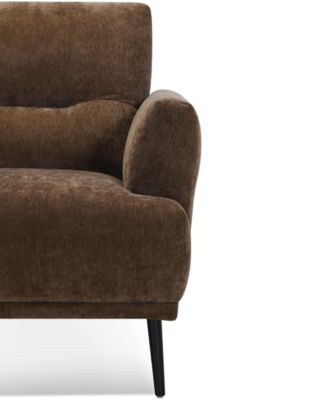 Kaelynne 84" Fabric 3 Seat Sofa, Exclusively at Macy's