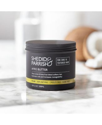 Afro Butter