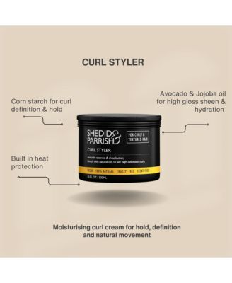 Curl Styler