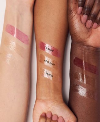 Lipglass Air Non-Sticky Lip Gloss