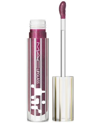 Lipglass Air Non-Sticky Lip Gloss