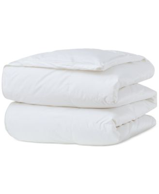 600 Fill Power Down Comforter, Twin