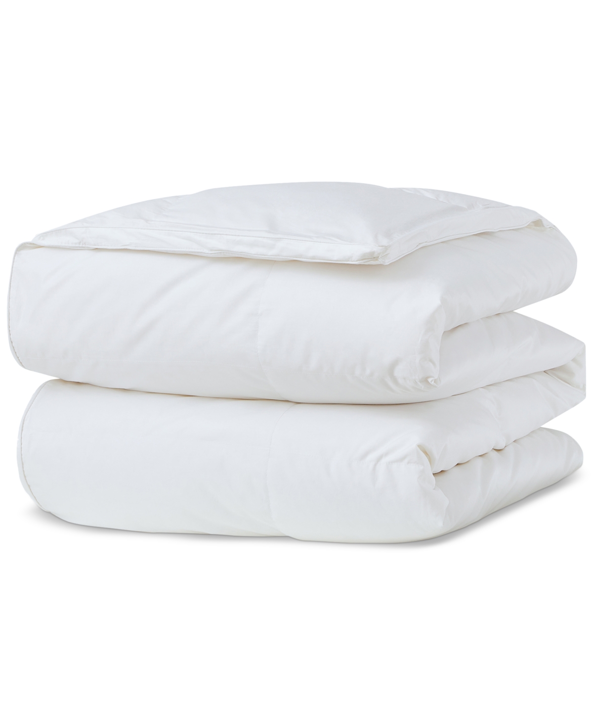 Avocado 600 Fill Power Down Comforter