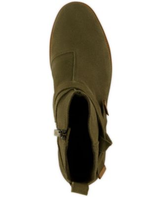 Women's Marlow Wedge Boots