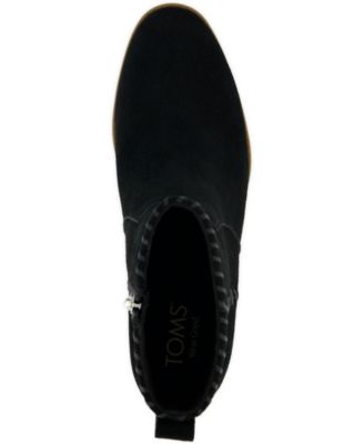 Women's Delilah Western Round Toe Dress Boots