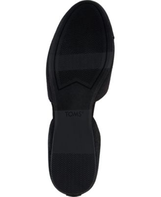 Women's Gemma D'Orsay Slip-On Flats