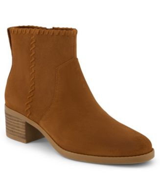 Ellie Shoes Men's Thomas Brown Renaissance Boots - Size Medium (Fits Approx. Men's 10-11) | Costume Pirate Viking Boots