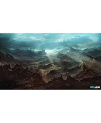 Scars Above for Xbox One & Xbox Series X