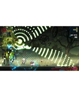 TEVI for Playstation 5