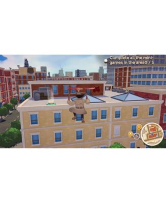 Inspector Gadget: Mad Time Party for PlayStation 5