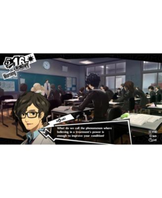 Persona 5 Royal Standard Edition - SWITCH