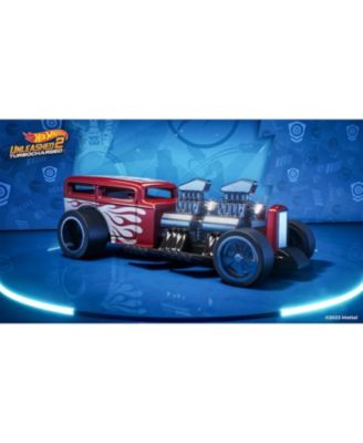 Hot Wheels Unleashed 2 Turbocharged for Playstation 5