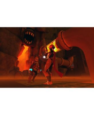 Girl Genius: Adventures in Castle Heterodyne Genius Edition for Nintendo Switch