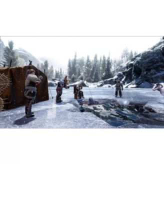 ARK Ultimate Survivor Edition for PlayStation 4