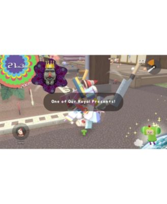 Katamari Reroll - PS4