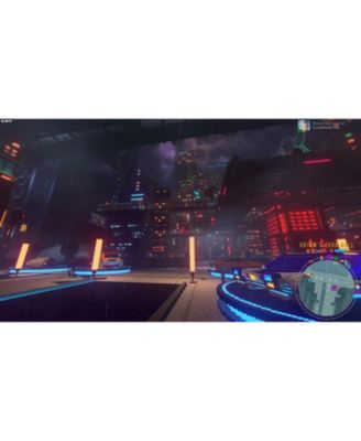 Cloudpunk - PS5