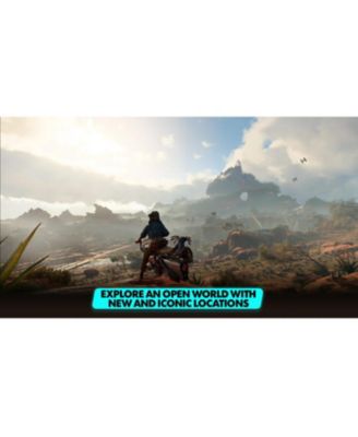 Star Wars Outlaws for Xbox Series X