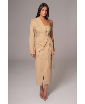 City Life Cargo Skirt