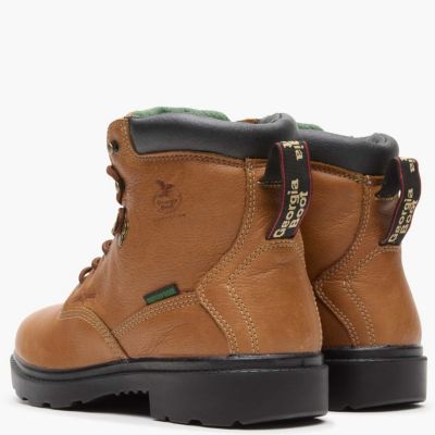 Men's Georgia Farm and Ranch Waterproof Boots