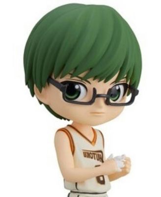 - Kuroko's Basketball - Q posket - Shintaro Midorima Statue