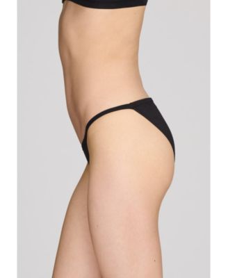 Women's The String Bikini- Cotton