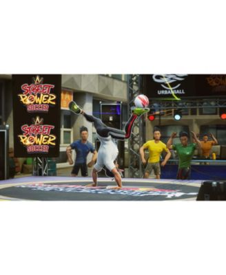 Street Power Soccer for Xbox One
