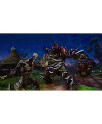 Clash: Artifacts of Chaos - Zeno Edition for PlayStation 5