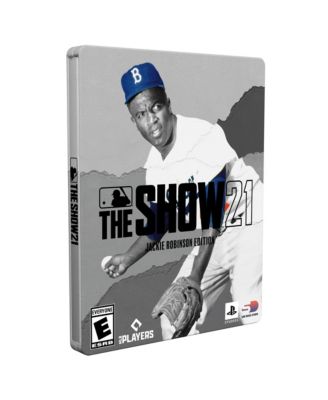 MLB The Show 21 MVP Edition for Xbox One and Xbox Series X
