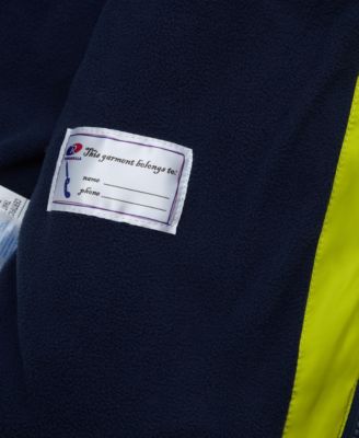 Big Boys Heavyweight Puffer Jacket Coat