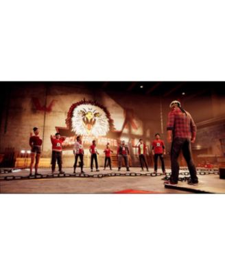 Cobra Kai 2: Dojos Rising for PlayStation 4