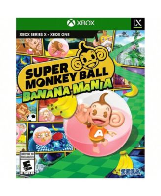 Sega Games