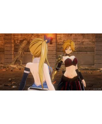 Fairy Tail 2 for Playstation 4