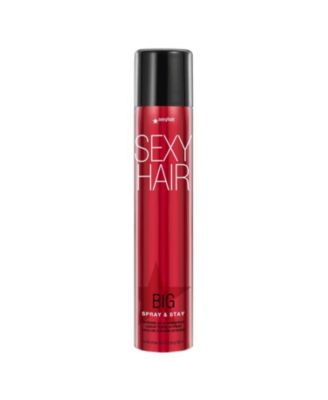 Sexy Hair