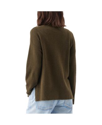 Maternity Tully Knit Cardigain