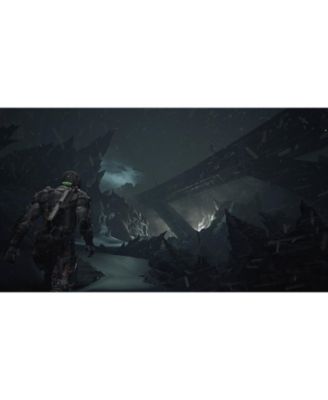 The Callisto Protocol Standard Edition for PlayStation 4