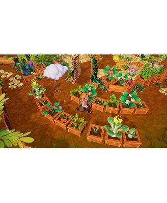 Garden Witch Life for Xbox Series X