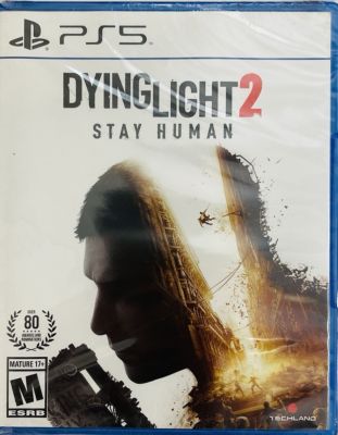 Dying Light 2: Stay Human for PlayStation 5