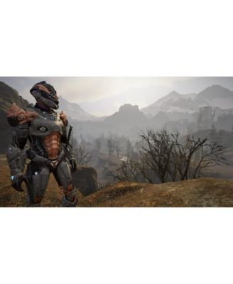 Elex II for Xbox One and Xbox Series X