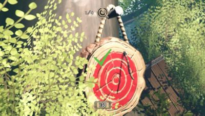 The Quest for Excalibur: Puy du Fou - Nintendo Switch