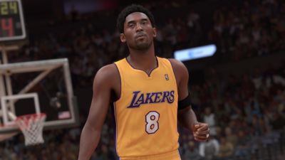 NBA 2K24 Kobe Bryant Edition for Xbox Series X